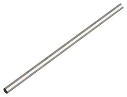 WURTH ELEKTRONIK 3031004 EMI Shielding Gasket, Fabric over Polyurethane Foam, 39.37" x 0.4" x 0.16" WE-LT Series