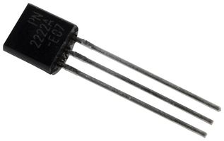 ONSEMI PN2222ABU