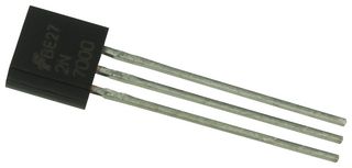 ONSEMI 2N7000