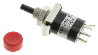 GRAYHILL 46-200 RED