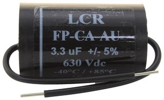 LCR COMPONENTS FP-CA-3.3-AU