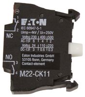 EATON MOELLER M22-CK11