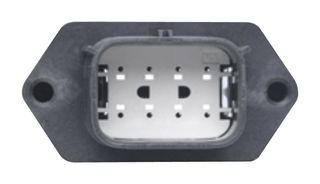 MOLEX 19429-0011 Automotive Connector Housing, MX150L 19429 Series, Plug, 8 Positions