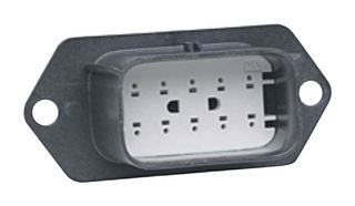 MOLEX 19429-0014 Automotive Connector Housing, MX150L 19429 Series, Plug, 10 Positions