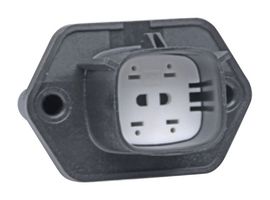 MOLEX 19436-0411 Automotive Connector Housing, MX150L 19436 Series, Plug, 4 Positions