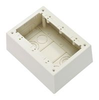 PANDUIT JBP3DWH