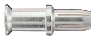 HARTING 09110006231 Heavy Duty Connector Contact, TC70 Series, Socket, Crimp, 70 A, Copper Alloy