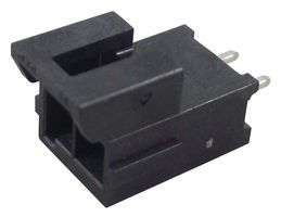 MOLEX 172286-1102 Pin Header, Wire-to-Board, 3.5 mm, 1 Rows, 2 Contacts, Through Hole Straight, Ultra-Fit 172286