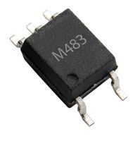 BROADCOM ACPL-M483-000E