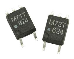 BROADCOM ACPL-M72T-000E