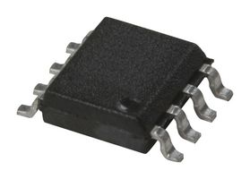 BROADCOM HCPL-0370-000E Optocoupler, 1 Channel, SOIC, 8 Pins, 4.4 mA, 3.75 kV