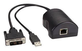 BLACK BOX DCX3000-DVT