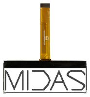 MIDAS DISPLAYS MCCOG240064D6W-FPTLW