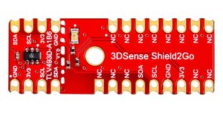 INFINEON S2GO3DSENSETLV493DTOBO1