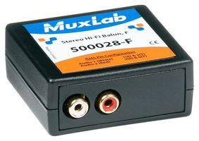 MUXLAB 500028-F