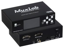 MUXLAB 500831