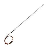 OMEGA TJ36-CASS-316U-12 Thermocouple, K, 0 °C, 900 °C, 304 Stainless Steel, 36 ", 914.4 mm