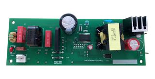 ROHM BM2P060MF-EVK-001 Evaluation Board, BM2P060MF, Isolated Flyback Converter, Power Management