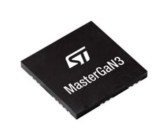 STMICROELECTRONICS MASTERGAN3TR