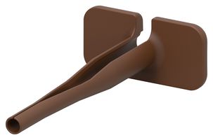 TE CONNECTIVITY - AMP 0411-354-1605 Extraction Tool, 18 to 16AWG, Size 16 Contacts