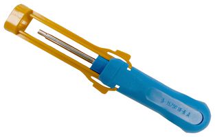 TE CONNECTIVITY - AMP 5-1579018-6