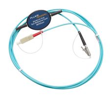 FLUKE NETWORKS MRC-50-EFC-SCLC-M Test Cable Assembly, Multimode Test Reference Cord