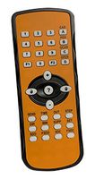 BRADY 178719 Motion Sensor Remote Control, LED, 150W/300W/40W/60W/90W Safety 150W/80W Virtual Line Sign Projector