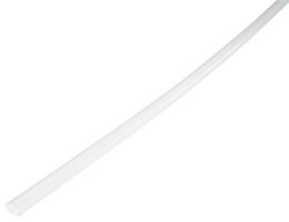 RAYCHEM - TE CONNECTIVITY MT-LWA-1/32-X-SP Heat Shrink Tubing, 2:1, 0.04 ", 1.02 mm, Transparent