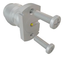 SAMTEC 292-J-P-EP-ST-CMM-2 RF / Coaxial Connector, Microstrip, 2.92mm Coaxial, Straight Flanged Jack, Compression, 50 ohm