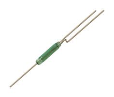 STANDEXMEDER KSK-1C90F-2025 Reed Switch, KSK-1C90F Series, SPDT-CO, Through Hole, 500 mA, 175 V, 10 W