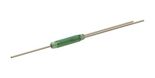 STANDEXMEDER KSK-1C90U-1520 Reed Switch, KSK-1C90U Series, SPDT-CO, Through Hole, 500 mA, 175 V, 10 W