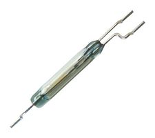 STANDEXMEDER MK23-90-C-2 Reed Switch, MK23 Series, SPDT, Surface Mount, 500 mA, 175 V, 10 W