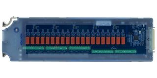 B&K PRECISION DM308 Test Accessory, 300V, 20-Channel Actuator/General-Purpose Switch Module
