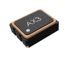 ABRACON AX3DAF1-100.0000T Oscillator, 100MHz, LVDS, 25ppm, 3.3V, SMD, 3.2mm x 2.5mm