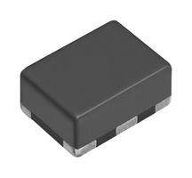 TDK TCM0906C-080-3P-T200 Common Mode Choke, 8ohm, 100mA, 0.875mm x 0.65mm x 0.4mm
