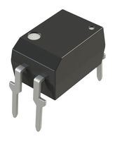 TOSHIBA TLP3558A(TP5,F(O MOSFET Relay, SPST-NO (1 Form A), AC / DC, 200 V, 700 mA, DIP-4, Through Hole