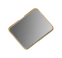 RALTRON CL2520-156.250-L-20-X-T-TR-NS1 Oscillator, 156.25MHz, 20ppm, LVDS, 3.63VDC, SMD, 2.5mm x 2mm, CL2520 Series