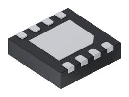LITTELFUSE CPC1601MTR MOSFET Relay, SPST-NO (1 Form A), AC / DC, 5 VDC, 2 A, DFN-EP-8, PCB