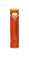 ROCOL SAPPHIRE 2 Sapphire 2 Grease, 400g, Cartridge, -30°C to 160°C, Blue