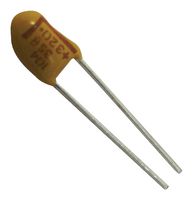 KEMET T350E106M025AT