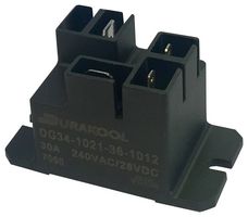 DURAKOOL DG34-3021-36-1012