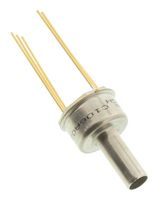 AMPHENOL ADVANCED SENSORS NPH-8-100GH Pressure Sensor, Solid State, -40 to 125°C, Gauge, 0 kPa, 100 kPa, TO-8