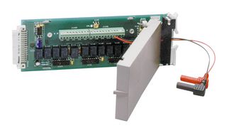 KEITHLEY 2000-SCAN