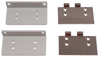 KEITHLEY 4299-4 Rack Mount Kit, Rack Mount Kit, Keithley 2100 & 2400 Series Digital Multimeters