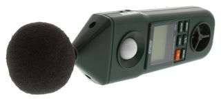 EXTECH INSTRUMENTS EN300
