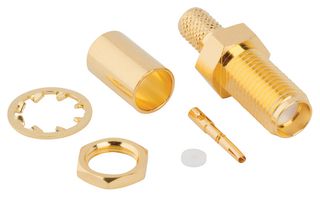 AMPHENOL RF 132454