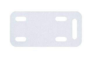 PANDUIT M200X100Y7T-B