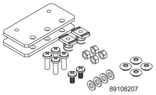 NVENT HOFFMAN AHKC1D2LED