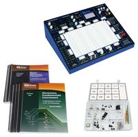 GLOBAL SPECIALTIES PB-507LAB-K