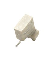 PULSE ELECTRONICS W3108 Antenna, Helical, 2.4 GHz - 2.4835 GHz, 1.5 dBi Gain, SMD